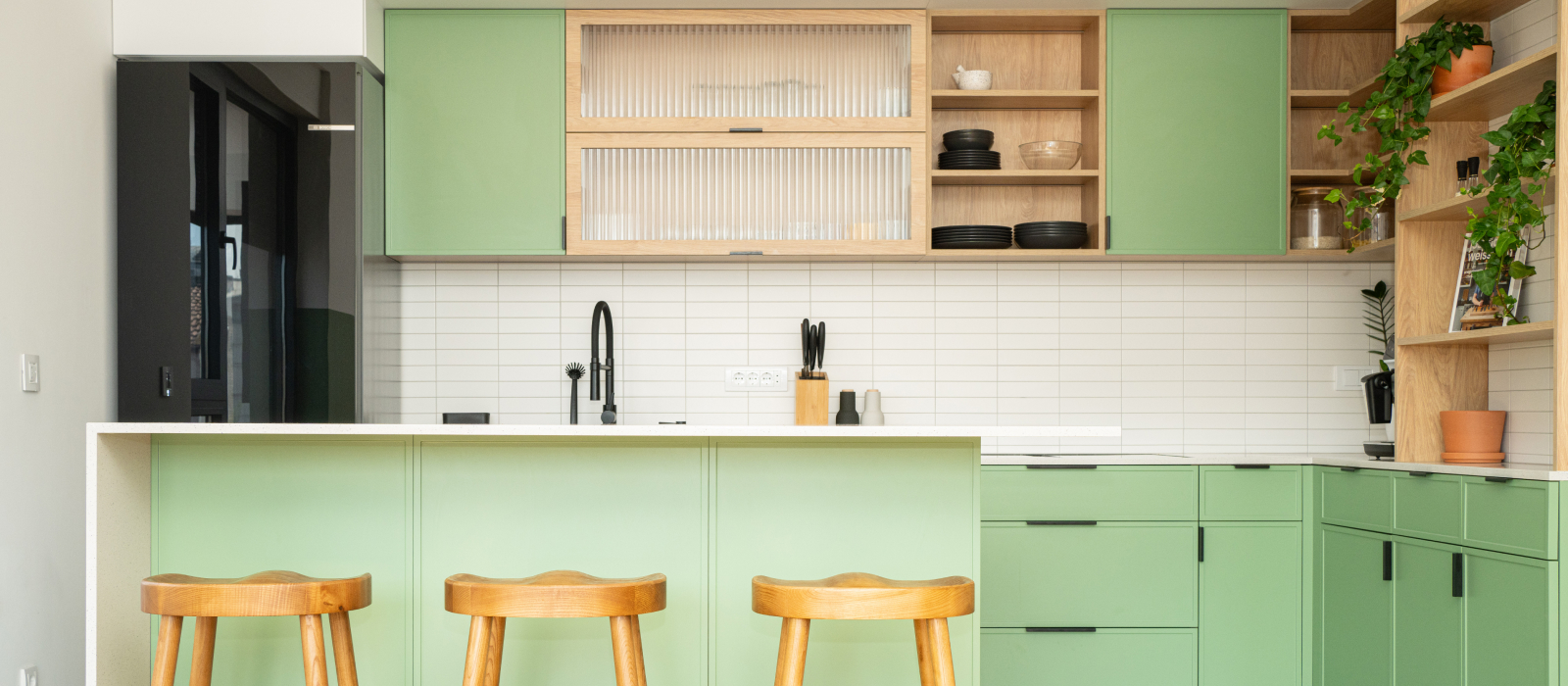 Dizajnerski stan u Beogradu