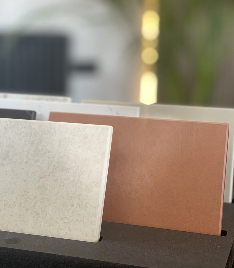 Otkrij Dekton: Materijal za kuhinjske radne ploče
