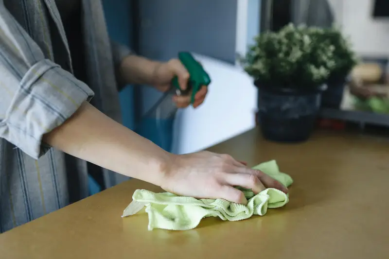 Održavanje i nega kuhinjske radne površine - saveti za sve tipove materijala