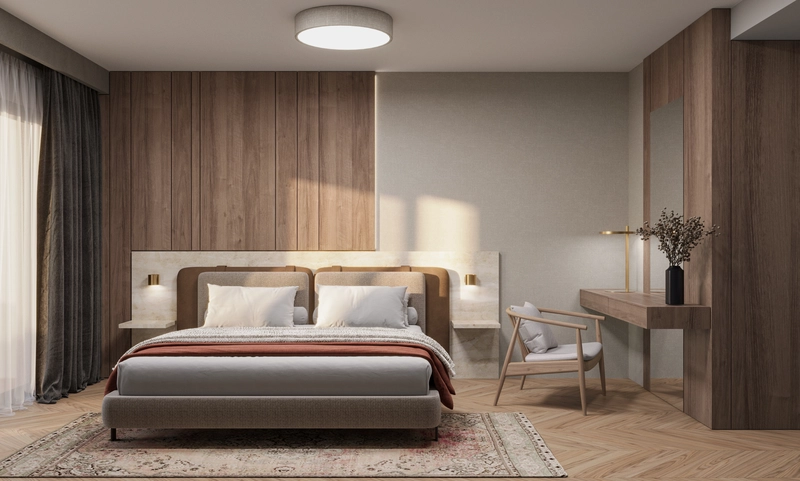 Opremanje hotelske sobe: 5 grešaka koje koštaju goste i vlasnike