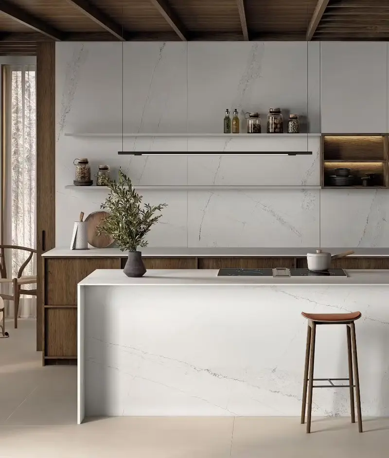 Silestone: savremeno rešenje za kuhinjske radne ploče