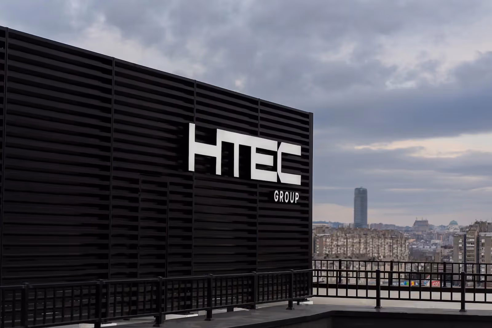 HTEC kancelarija, fotografija 9